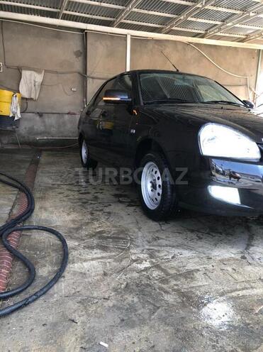 LADA (VAZ) Priora 2013, 197,000 km - 1.6 l - Gəncə