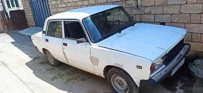 LADA (VAZ) 2107 2003, 0 km - 0.1 л - Şirvan