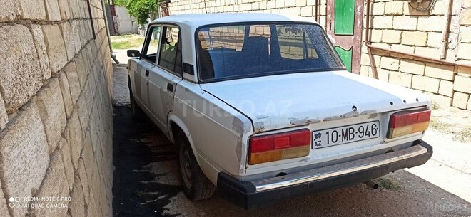 LADA (VAZ) 2107 2003, 0 km - 0.1 л - Şirvan