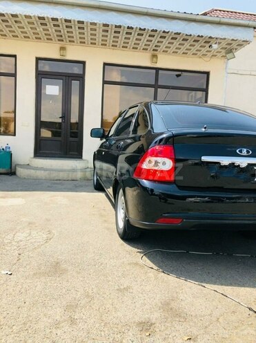 LADA (VAZ) Priora 2013, 197,000 km - 1.6 l - Gəncə