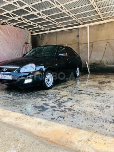 LADA (VAZ) Priora 2013, 197,000 km - 1.6 l - Gəncə