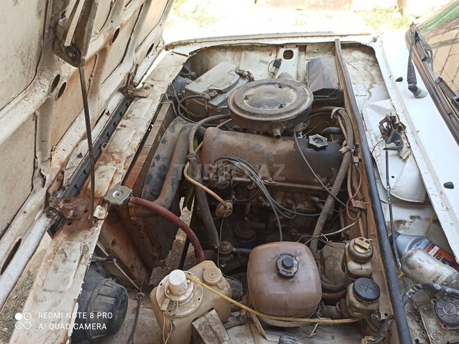 LADA (VAZ) 2107 2003, 0 km - 0.1 л - Şirvan