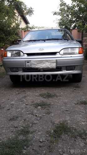 LADA (VAZ) 2115 2010, 128,836 km - 1.6 l - Lənkəran