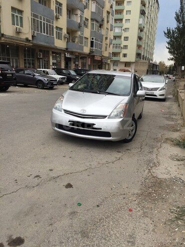 Toyota Prius 2007, 320,000 km - 1.5 l - Bakı