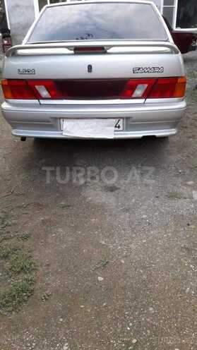 LADA (VAZ) 2115 2010, 128,836 km - 1.6 l - Lənkəran