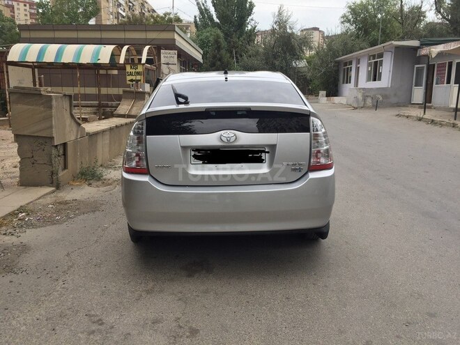Toyota Prius 2007, 320,000 km - 1.5 l - Bakı