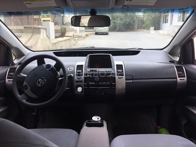 Toyota Prius 2007, 320,000 km - 1.5 l - Bakı