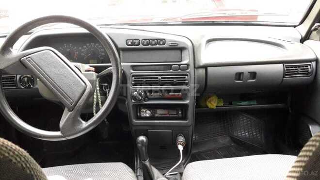 LADA (VAZ) 2115 2010, 128,836 km - 1.6 l - Lənkəran