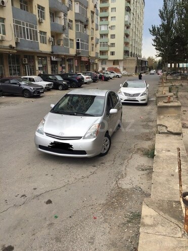 Toyota Prius 2007, 320,000 km - 1.5 l - Bakı