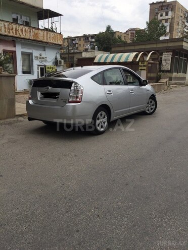 Toyota Prius 2007, 320,000 km - 1.5 l - Bakı