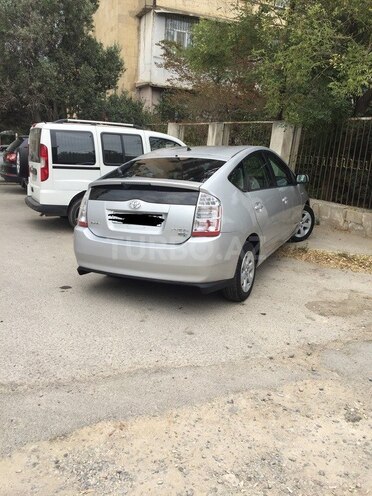 Toyota Prius 2007, 320,000 km - 1.5 l - Bakı