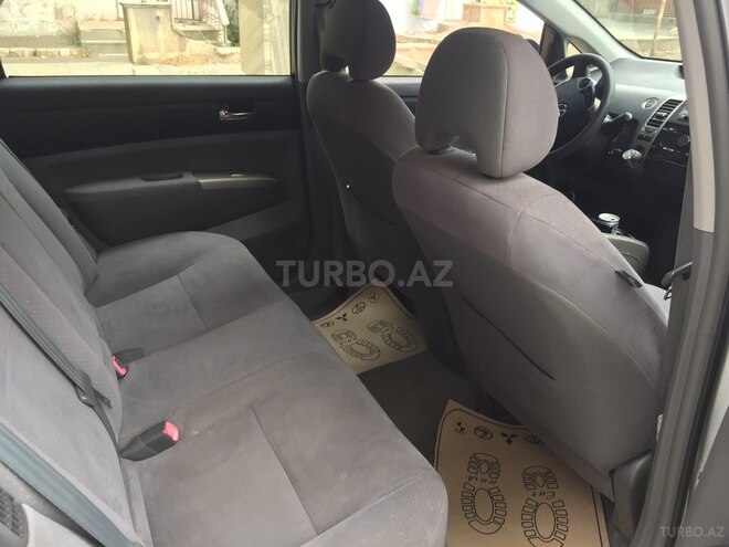 Toyota Prius 2007, 320,000 km - 1.5 l - Bakı