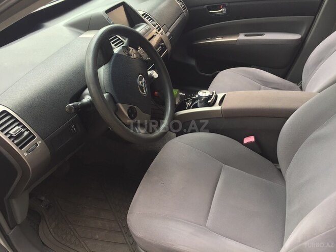 Toyota Prius 2007, 320,000 km - 1.5 l - Bakı