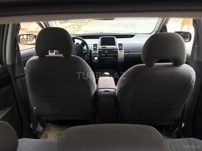 Toyota Prius 2007, 320,000 km - 1.5 l - Bakı