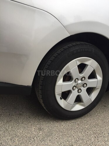 Toyota Prius 2007, 320,000 km - 1.5 l - Bakı