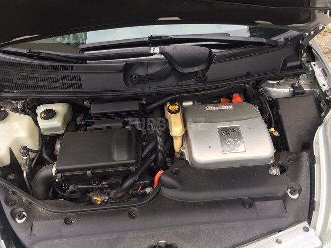 Toyota Prius 2007, 320,000 km - 1.5 l - Bakı