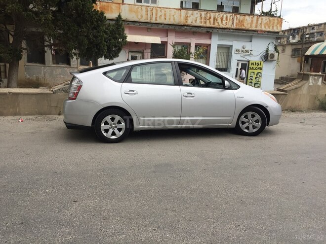Toyota Prius 2007, 320,000 km - 1.5 l - Bakı