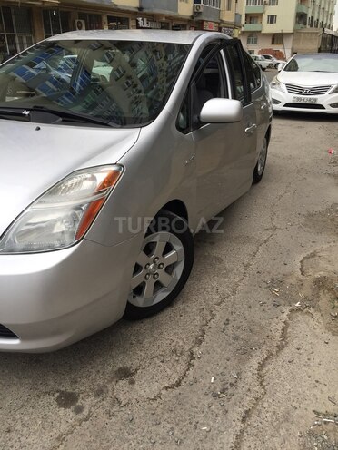 Toyota Prius 2007, 320,000 km - 1.5 l - Bakı
