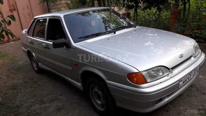 LADA (VAZ) 2115 2010, 128,836 km - 1.6 l - Lənkəran