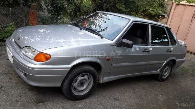 LADA (VAZ) 2115 2010, 128,836 km - 1.6 l - Lənkəran