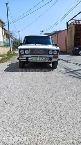 LADA (VAZ) 2106 1985, 227,000 km - 1.6 l - Bakı