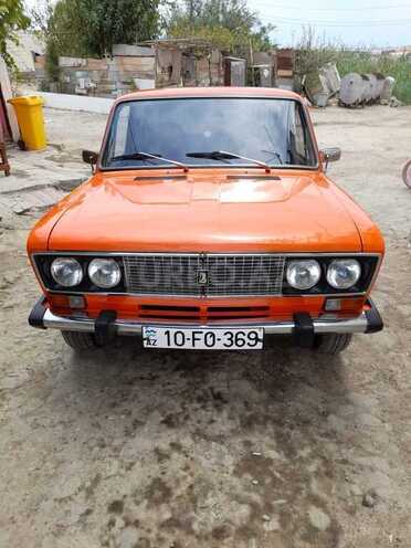 LADA (VAZ) 2106 1976, 999,999 km - 1.5 л - Bakı