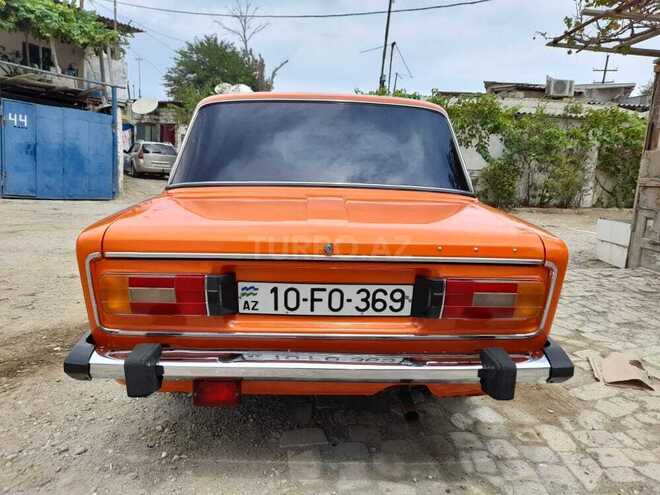 LADA (VAZ) 2106 1976, 999,999 km - 1.5 л - Bakı