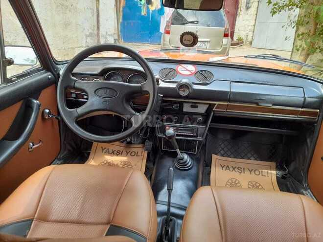 LADA (VAZ) 2106 1976, 999,999 km - 1.5 л - Bakı