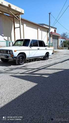 LADA (VAZ) 2106 1985, 227,000 km - 1.6 l - Bakı