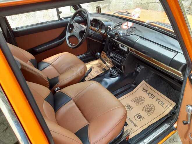 LADA (VAZ) 2106 1976, 999,999 km - 1.5 л - Bakı