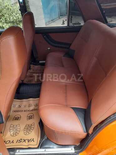 LADA (VAZ) 2106 1976, 999,999 km - 1.5 л - Bakı