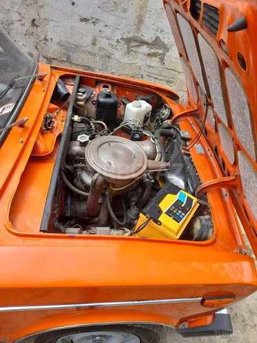 LADA (VAZ) 2106 1976, 999,999 km - 1.5 л - Bakı