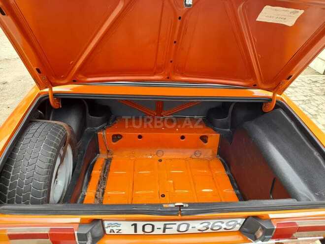 LADA (VAZ) 2106 1976, 999,999 km - 1.5 л - Bakı
