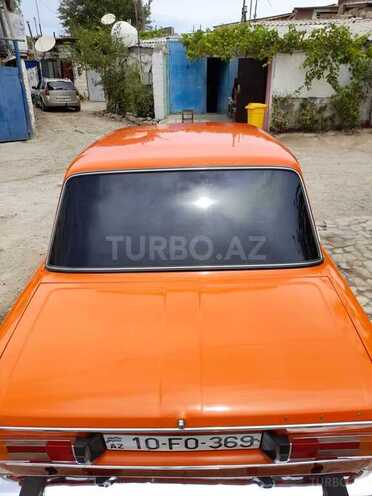 LADA (VAZ) 2106 1976, 999,999 km - 1.5 л - Bakı