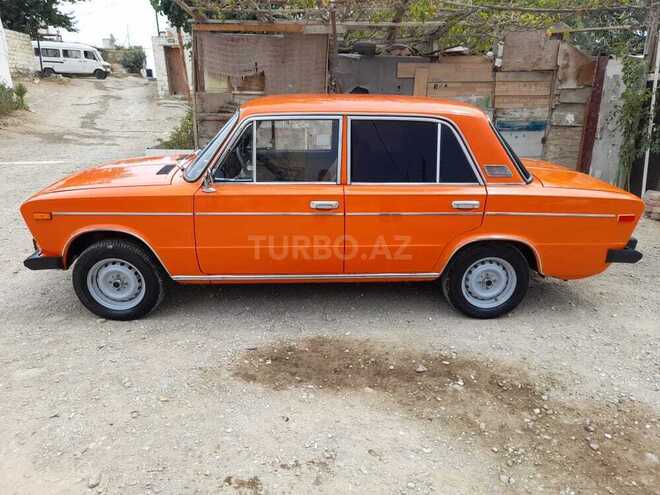 LADA (VAZ) 2106 1976, 999,999 km - 1.5 л - Bakı