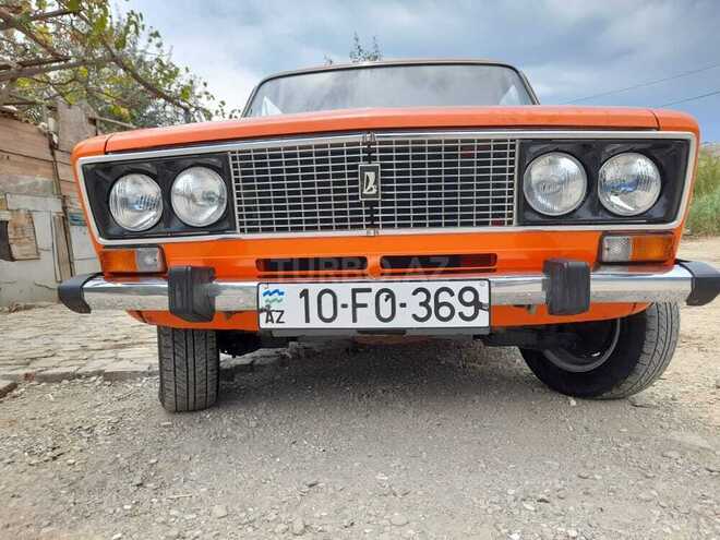 LADA (VAZ) 2106 1976, 999,999 km - 1.5 л - Bakı