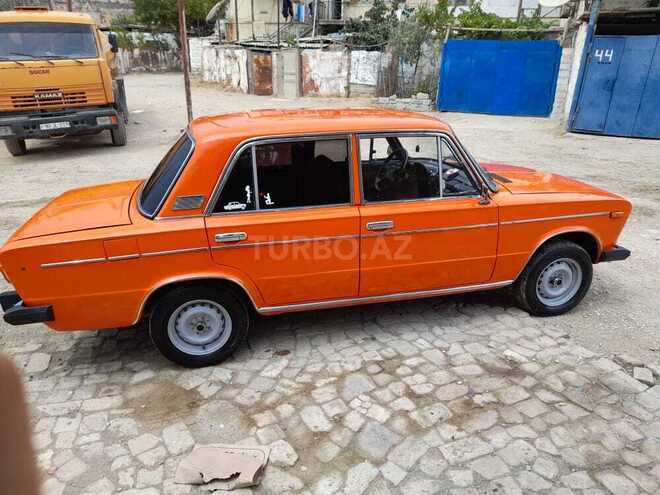 LADA (VAZ) 2106 1976, 999,999 km - 1.5 л - Bakı