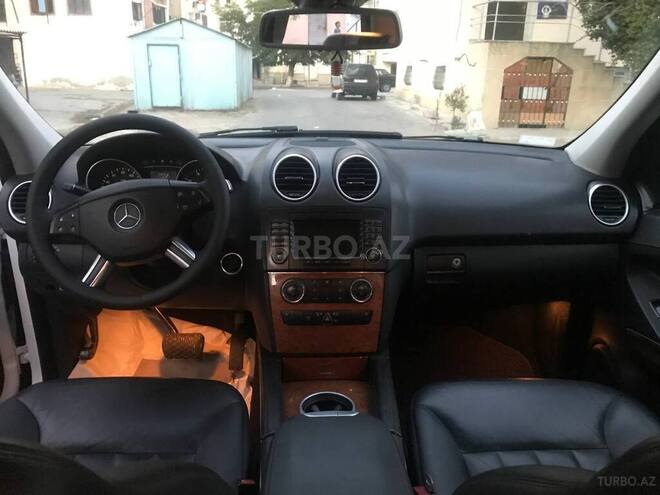 Mercedes ML 350 2007, 174,529 km - 3.5 l - Xırdalan