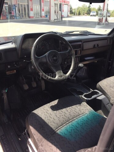 LADA (VAZ) Niva 2012, 87,000 km - 1.7 l - Gəncə
