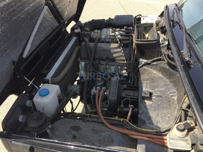 LADA (VAZ) Niva 2012, 87,000 km - 1.7 l - Gəncə