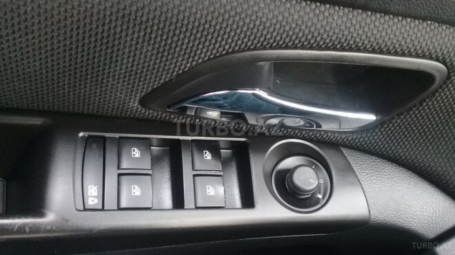 Chevrolet Cruze 2013, 122,000 km - 1.4 l - Bakı
