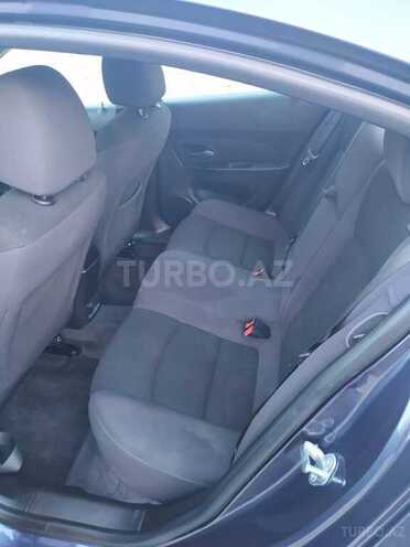 Chevrolet Cruze 2013, 122,000 km - 1.4 l - Bakı