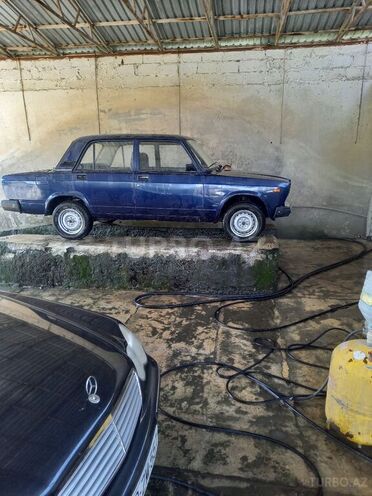 LADA (VAZ) 2107 2012, 165,000 km - 0.2 л - Ucar