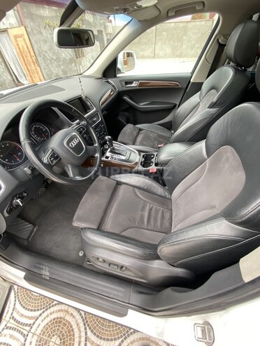 Audi Q5 2011, 125,000 km - 0.2 l - Bakı