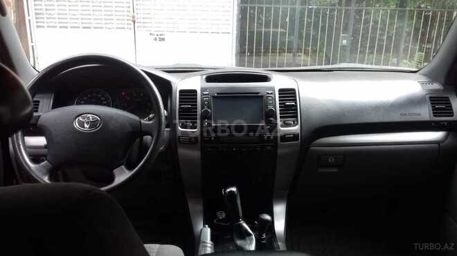 Toyota Prado 2006, 168,606 km - 2.7 l - Bakı
