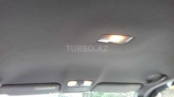 Toyota Prado 2006, 168,606 km - 2.7 l - Bakı