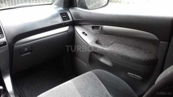 Toyota Prado 2006, 168,606 km - 2.7 l - Bakı