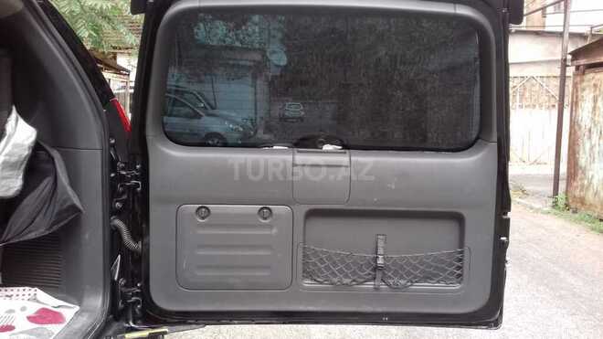 Toyota Prado 2006, 168,606 km - 2.7 l - Bakı