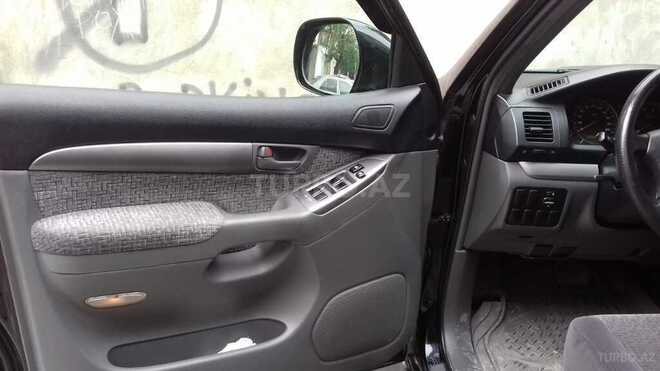 Toyota Prado 2006, 168,606 km - 2.7 l - Bakı