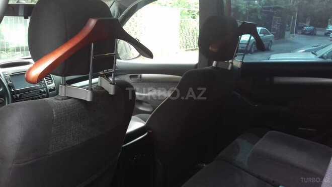 Toyota Prado 2006, 168,606 km - 2.7 l - Bakı